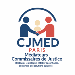 Découvrez CJMED, le un centre dédié à la médiation, au service du règlement amiable des différends civils, commerciaux et sociaux des commissaires de justice de la cour d'appel de PARIS